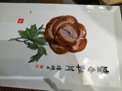 -全聚德烤鸭店(马家堡店)