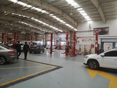 -上海先进东风标致雪铁龙4S店(青浦店)