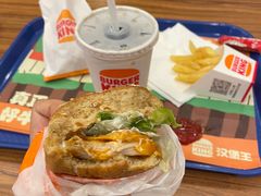 -汉堡王(砂之船店)