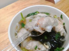 -家宴·灌蛋·沙茶面(曾厝垵店)