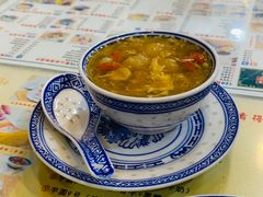 -广信牛奶甜品世家(台东店)