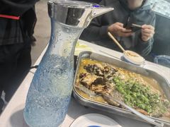 -鱼酷活鱼烤鱼(仙林金鹰店)