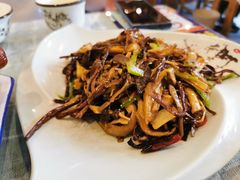 -小厨子私房菜·云南美食店