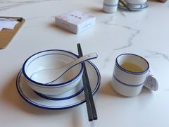 -雷峰塔·藕香居餐厅