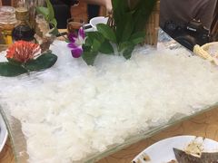 -水乡人家私房菜(逢简店)