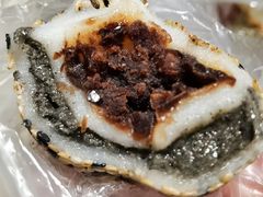 双酿团-许阿姨糕团店(南京总店)