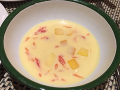 -都会尚膳·海鲜自助餐厅(重庆万豪酒店)