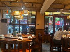 -衡厨·衡阳土菜(中南店)