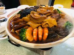-勝記酒家·37年老字号·经典粤菜(荔枝公园店)