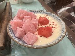 -金陵家宴·金陵春·南京菜(夫子庙店)