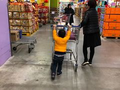 -麦德龙(嘉定店)