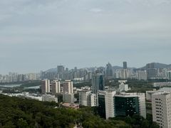 -狐尾山公园