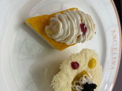 -Angelina安吉丽娜(恒隆广场店)