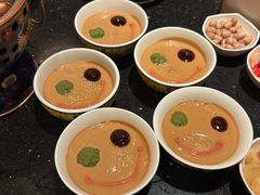 -南门涮肉(东单店)