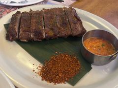 -普叽普叽泰式茶餐厅(港汇店)