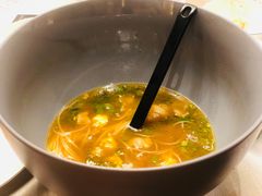 -丽景湾国际酒店·六福轩中餐厅