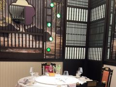 -金链花·泰国餐厅(国贸店)