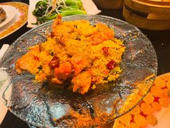-富力万达嘉华酒店-品珍中餐厅(水果湖店)