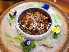 -富力威斯汀酒店-中国元素中餐厅(武昌临江店)