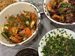 -辣螃铠盆盆蟹大排档(总店)