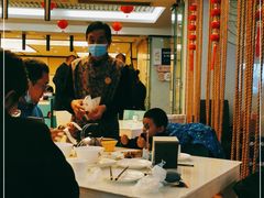-三义和酒楼(千佛山店)