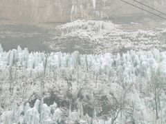 -沕沕水生态风景区