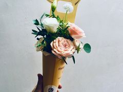-参差咖啡(水果湖公园店)