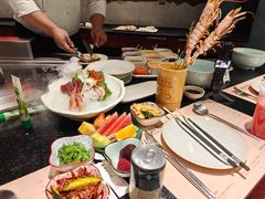 -铁板诱惑法式铁板烧(大卫城店)