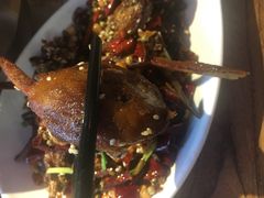 -大川先生·小龙虾·川菜(信义坊店)