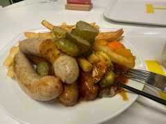 -宜家·瑞典风味餐厅(北京西红门店)