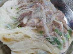-标记美食新鲜猪杂(兴南大道店)