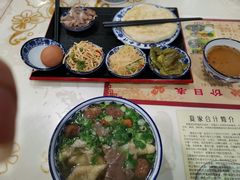 -夏家合汁(天润花园小区店)