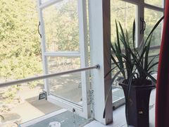 -雕刻时光咖啡馆(北师大店)