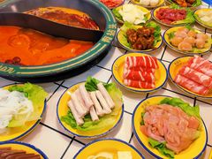 -有拈头成都市井火锅(柳市店)