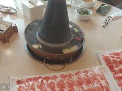 -阳坊大都涮羊肉(阳坊总店)
