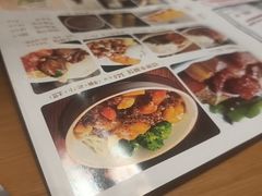 -好嫂子酱猪手•农家菜(槐房万达店)