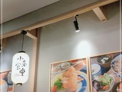 -小条食堂(筼筜天虹店)