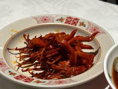 -五马集·海鲜·温州大牌档(黑金冠五马街十字路口店)