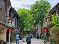 -小河直街历史文化街区