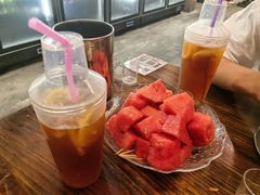 -破店肥哈·东北烧烤·夜宵(南山保利店)