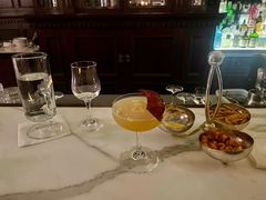 -LONG BAR 廊吧(外滩华尔道夫酒店)