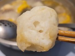 -张凯达·深海石斑鱼潮汕火锅(十五年品牌•虹桥天街店)