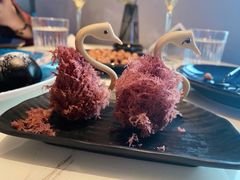 -岁粤Moon·湖景餐厅(月光码头店)