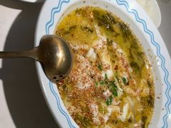 -花椒俏川菜小馆(南海万达店)