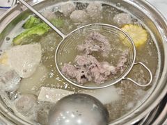 -全好食潮汕牛肉火锅(泗洲路店)