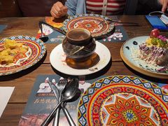 -卢布里西餐厅(海拉尔店)