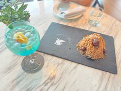 -东方美谷JW万豪酒店·The lounge大堂吧