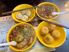 酸辣汤-毛华美食(清扬路店)