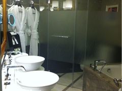 卫浴-上海凯宾斯基大酒店