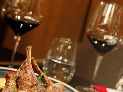 -燃扒房Steakhouse(皇庭店)